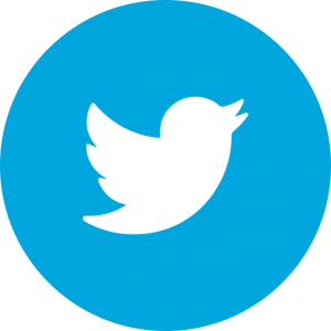 conference twitter account